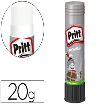 

Glue pritt Stick 20 gr universal powerpritt 31367-1962267