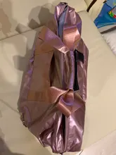 Bolso De viaje multifuncional para hombre y mujer, bolsa De viaje De gran capacidad, para fin De semana