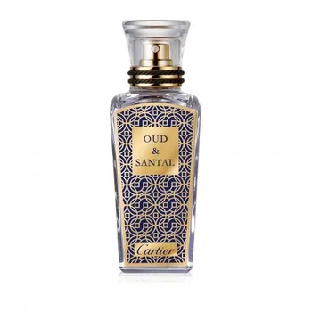 

Oud Santal Les Heures Voyageuses Edp 85ml Unisex Tester Parfüm