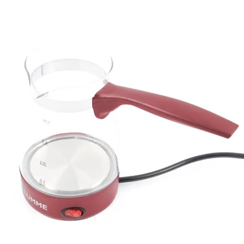 

Turk electric Lumme lu-1630 (600 w, 500 ml, glass, автоотключение)