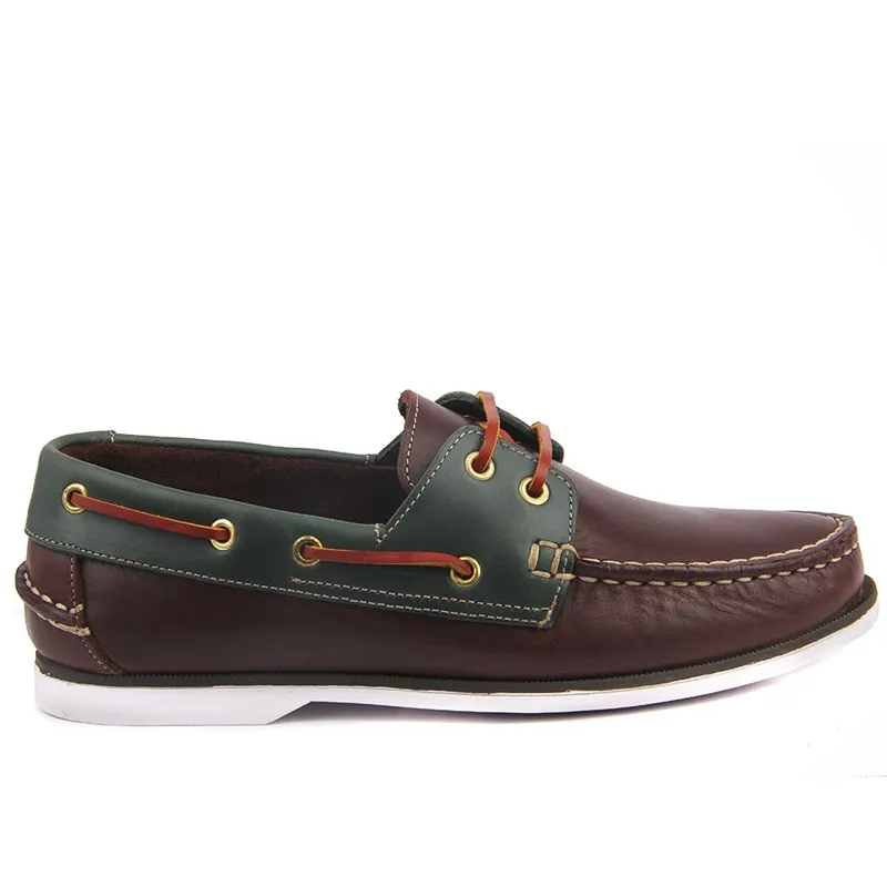 

Sail Lakers-Daily Shoes