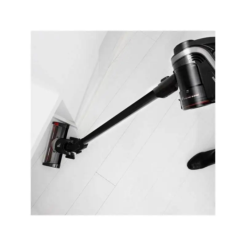 Пылесос метла и ручной циклонный Cecotec Conga thunderbrest 870 Immortal 29,6V 0,6 L