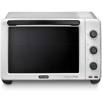 

EO24302 mini electric oven Sfornatutto power 1800 WattDE LONGHI99.38