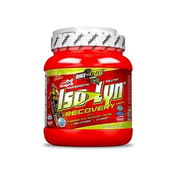 

IsoLyn Recovery Drink - 800g [Amix] Limon