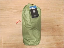 Sunshade Tent Awning Tarp Light-Weight Silicone-Coated Nylon Ultra-Light Aricxi 15d Portable