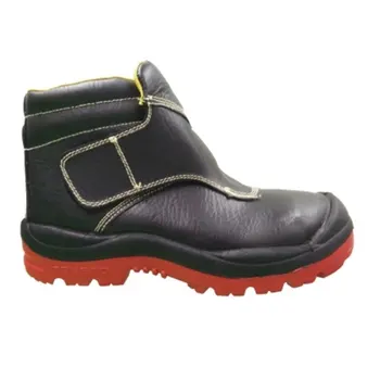 

BOOT T40 CLOSURE TEXTILE KEN WELDER SKIN HIDROF. NE LEVEL