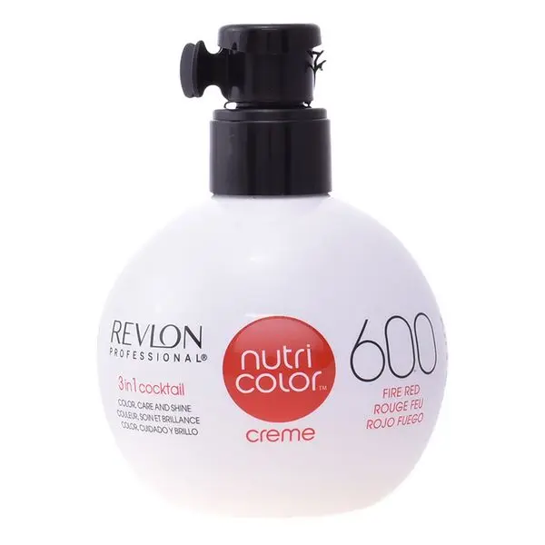 Крем Colorant Nutri color Revlon