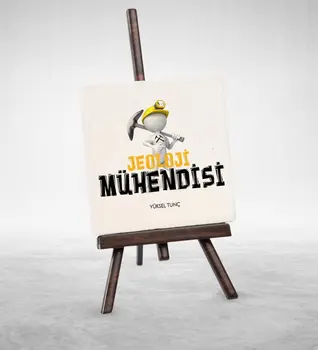 

Personalized Professional Geological Engineer Şovaleli Natural Stone-1