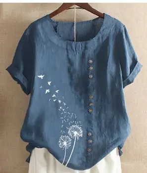 

ZOUDKY Brand Blouses Woman Clothing Summer Office Lady YO777