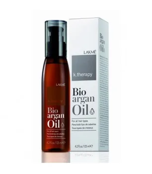 

Lakmé Bio Agran Oil 125ml