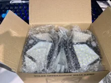 Solar-Light Garden-Decoration Motion-Sensor 100 Led Outdoor Waterproof 102 PIR 