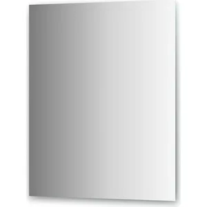 

Mirror evoform comfort 80x100 cm, with facet 15mm (by 0934)