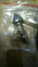 Countersink-Drill Remove-Bur Chamfer-Bit Bevel-Cutting-Cutter Carpentry Woodworking Angle-Point