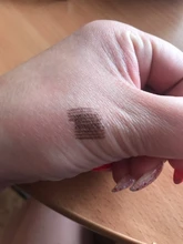 LEKOFO flor 6 colores Microblading ceja del tatuaje pluma 4 tenedores 3D tinte Natural larga duración impermeable marrón punta ojo lápiz de cejas