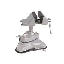 Вакуумный Настольный тиск