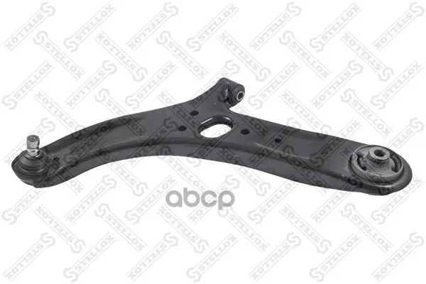 57-04140-Sx_рычаг Передний Левый! Kia Rio Iii(Ub) 11 Stellox 5704140sx Stellox арт. 5704140SX