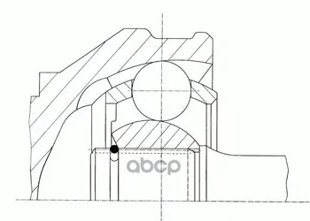

Shrus outdoor K-KT Ren master 98-gkn (loebro) art. 303437