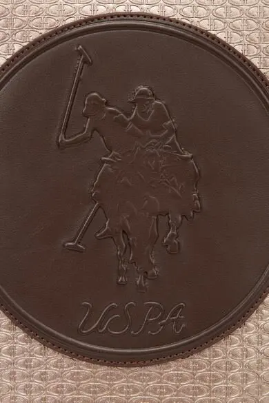 Шампанское U.S. POLO ASSN. Для женщин Сумки - Цвет: Шампанское