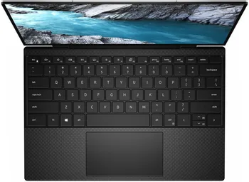 

Laptop Dell XPS 13 (9300-3133) Silver