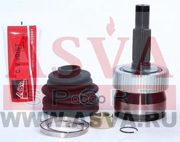 Шрус Внешний Chrysler Grand Cherokee/32*70*27 ASVA арт. CH016A54