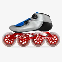 BONT Patriot BOA inline skate speed skate