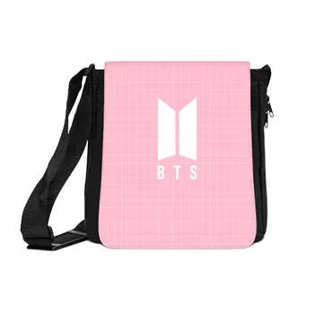 

Shoulder Bag BTS