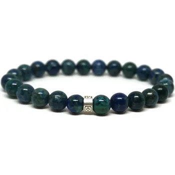 

Azurite Stone Bracelet