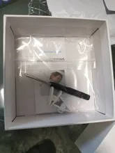 Alarma de enuresis de alta sensibilidad para el brazo, práctica, profesional, para bebé, orinal de entrenamiento