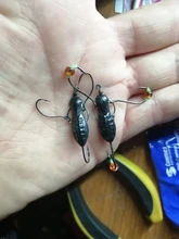 4-Fishing-Hook Barbed-Hook Carp DAGEZI Carbon-Steel for 25pcs/Lot 25pcs/Lot