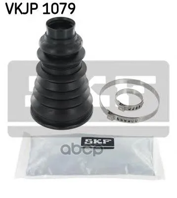 Vkjp1079_к-Кт Пыльника Шруса Наружного! Renault Clio All 91 Skf Vkjp1079 Skf арт. VKJP1079
