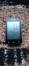 CYCPLUS M1 GPS Bike Computer Speedometer Ciclocomputador Odometer Bicycle 