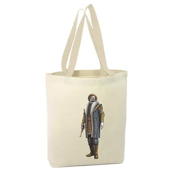 

Angemiel Bag Assassin's Creed Brotherhood Shopping Beach Tote Bag