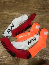 Calcetines altos hasta el muslo para hombre y mujer, calcetín de compresión para ciclismo, de fútbol y baloncesto, 2020