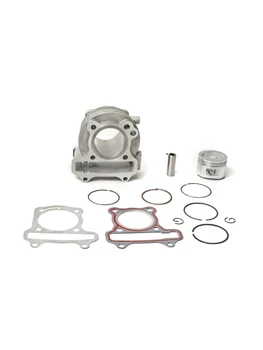 

CPG 4T 139QMB 139QMA engine 47mm big diameter 70cc suitable for GY6 50cc Kymco Agility 50