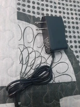 AC 110-240V DC 3V 4,5 V 5V 6V 7,5 V 9V 12 V para 0.5A 1A tira de luz LED adaptador Universal de 12 V voltios convertidor de cargador de fuente de alimentación