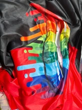 Top y pantalón corto con estampado de labios para mujer, ropa deportiva, Top y pantalón corto, cuello redondo, informal, Verano