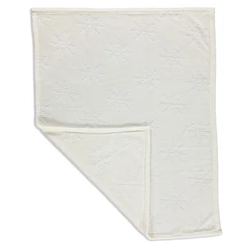 

ebebek Mollia Winter Emboss Baby Blanket