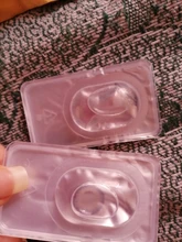 KSSEYE-lentillas de contacto de Color marrón NORDICLIGHT, lentes de contacto con ojos de color