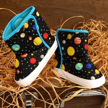 

ebebek Funny Baby Winter Bootie