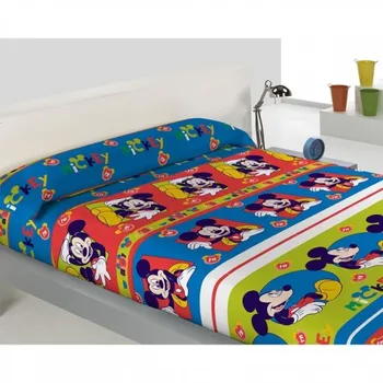 

Game Polar Sheets Mickey Mouse New 105