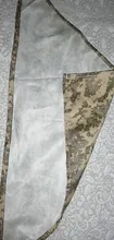 Pet Saliva toalla camuflaje bufanda en triángulo Collar ajustable pañuelo lavable Babero con gráfico de gato Bandana perro Accesorios