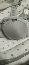 Baby-Carrier-Backpack Sling-Wrap Ergonomic Waist-Stool Multi-Function Hip-Seat Baby Kangaroo