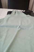 Suéter de cuello alto de Cachemira para mujer, Jersey de punto de manga larga, grueso y suelto, Invierno