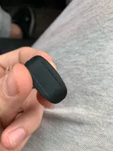 Bola de ejercicio JawLine, Tonificador Muscular de mandíbula, Fitness, antiedad, grado alimenticio, sílice, mentón, levantamiento de mejillas, adelgazante, 2 uds.