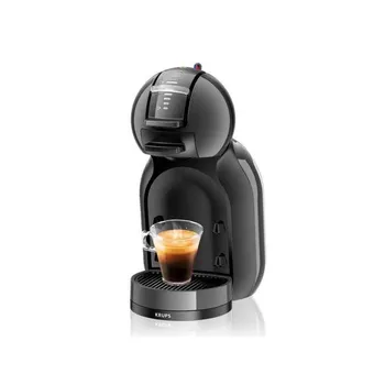 

Machine KRUPS coffee Dolce Gusto KP 1208 Mini Me [bk]