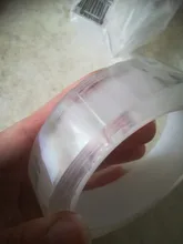 Kitchen Sink Waterproof Strip Transparent-Tape-Tape Pool-Water-Seal Bathroom-Gap Self-Adhesive