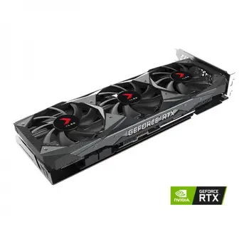 

PNY VCG20808STFMPB-O video card GeForce RTX 2080 SUPER 8 GB GDDR6