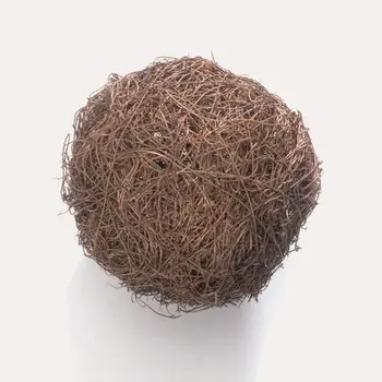 

63804704 ball of grape thin vine, Natur. TSV., Dia. 10 cm Gloria ex