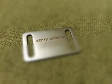 Etiqueta de mascota personalizada para Collar Etiqueta de perro de acero inoxidable, nombre de identificación, etiquetas de perritos de teléfono para perros, gatos, Bulldog, Yorkies, Dirección de Collar grabado para perro