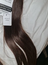 Hueso recto Highligh mechones con cierre brasileño extensiones de pelo ondulado mechones con cierre extensiones de cabello humano mechones con cierre cabello Remy